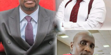 JUSTICE- Libération de Kassory Fofana : humanisme judiciaire ou aveu d’un système coûteux ?