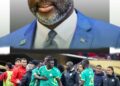 SPORT/FOOT- George Weah sort du silence : quand l’ancienne gloire du PSG et du Milan AC défend l’honneur du football africain