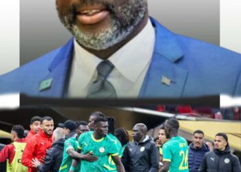 SPORT/FOOT- George Weah sort du silence : quand l’ancienne gloire du PSG et du Milan AC défend l’honneur du football africain