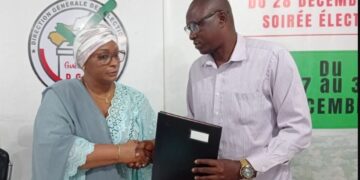 ACTUALITES- Élections du 24 mai : la DGE scelle un partenariat avec les médias pour un scrutin apaisé et participatif