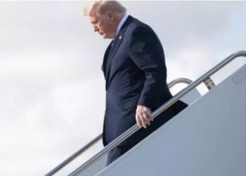 ETRANGER-Moyen-Orient : Trump suspend les frappes contre l’Iran et ouvre une fragile fenêtre diplomatique