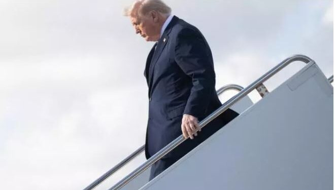ETRANGER-Moyen-Orient : Trump suspend les frappes contre l’Iran et ouvre une fragile fenêtre diplomatique