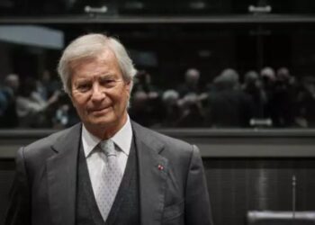 ETRANGER- Ports, pouvoir et politique : Vincent Bolloré face à la justice française dans le dossier explosif des campagnes africaines