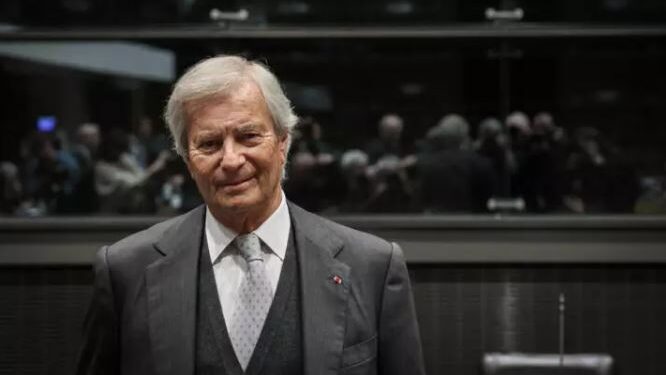 ETRANGER- Ports, pouvoir et politique : Vincent Bolloré face à la justice française dans le dossier explosif des campagnes africaines