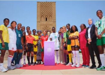 SPORT/FOOT- WAFCON 2026 : le Maroc affiche sa sérénité malgré le report surprise de la CAF