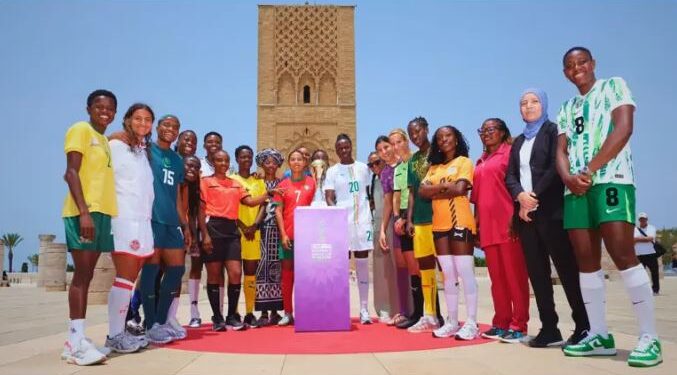 SPORT/FOOT- WAFCON 2026 : le Maroc affiche sa sérénité malgré le report surprise de la CAF