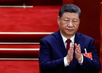 ETRANGER- Guerre au Moyen-Orient : comment Pékin tire un avantage stratégique face à Washington