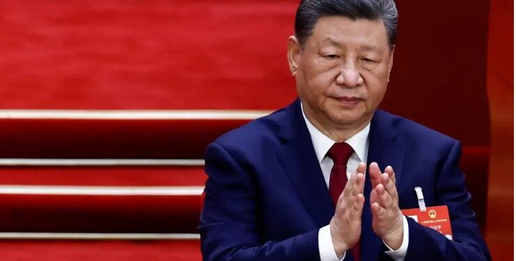 ETRANGER- Guerre au Moyen-Orient : comment Pékin tire un avantage stratégique face à Washington