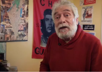 ETRANGER- Georges Abdallah : 40 ans de prison, un documentaire relance le débat sur une affaire sous influence