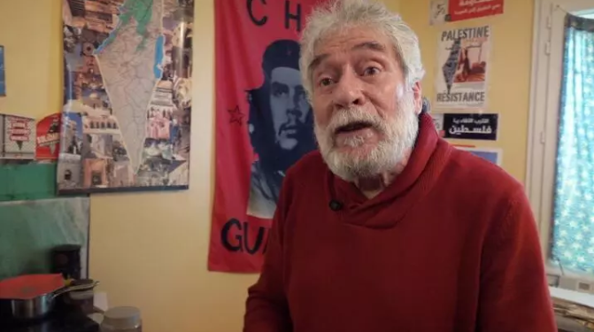 ETRANGER- Georges Abdallah : 40 ans de prison, un documentaire relance le débat sur une affaire sous influence