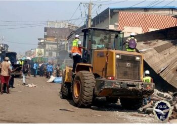 ACTUALITES – Madina : l’État reprend la rue, entre impératif d’ordre et défi de durabilité