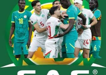 SPORT/FOOT- CAN 2025 : entre Rabat et Dakar, la CAF joue sa crédibilité devant le TAS