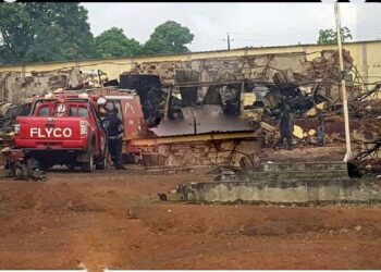 ACTUALITES- Camp Alpha Yaya Diallo : mars 2001, le drame oublié qui hante encore les mémoires