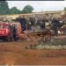 ACTUALITES- Camp Alpha Yaya Diallo : mars 2001, le drame oublié qui hante encore les mémoires
