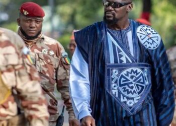 ACTUALITES- Limogé puis blanchi : la présidence annonce la réhabilitation prochaine de Mamadou Angelo Diallo