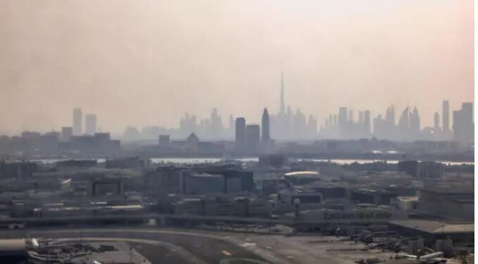 ETRANGER- Guerre USA–Iran : les monarchies du Golfe entre inquiétude et flou stratégique