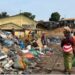 INSALUBRITE- Conakry face à ses ordures : entre Kenien et Hafia, l’urgence d’un pacte citoyen pour sauver le quartier