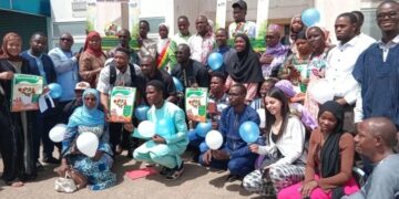 ACTUALITES- Migration des mineurs : Conakry lance une campagne régionale pour mieux protéger les enfants et jeunes en mobilité