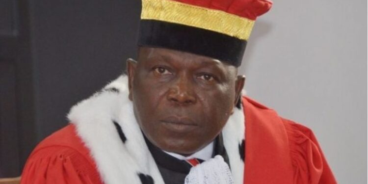 JUSTICE- CRIEF : l’affaire Bangoura, ou le feuilleton judiciaire qui ébranle l’image des hautes institutions