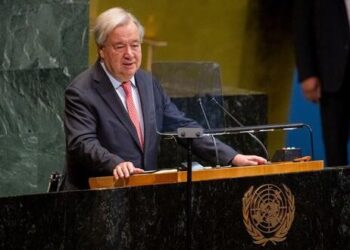 ETRANGER- L’ONU reconnaît l’esclavage transatlantique comme crime contre l’humanité : un pas vers la justice réparatrice