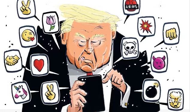 ETRANGER- Détroit d’Ormuz : l’Iran rouvre partiellement la voie maritime sous fond de tractations secrètes