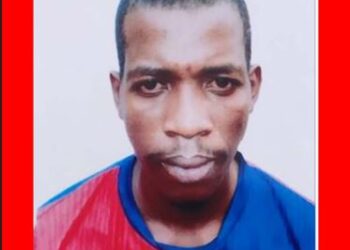 ANNONCE- Avis de disparition : Abdoulaye Barry introuvable depuis le 1er mars 2026