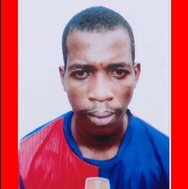 ANNONCE- Avis de disparition : Abdoulaye Barry introuvable depuis le 1er mars 2026