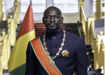 POLITIQUE- Guinée : entre promesses de refondation et défi de résultats, le pari risqué de la Vᵉ République