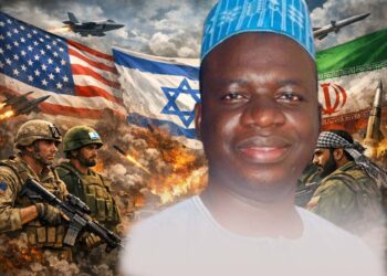 ACTUALITES- Guerre Iran–Israël–États-Unis : pourquoi Téhéran refuse de plier malgré la pression militaire