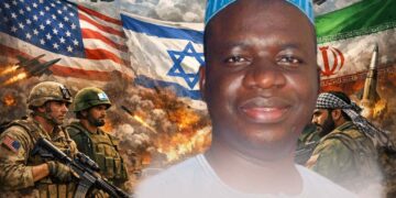 ACTUALITES- Guerre Iran–Israël–États-Unis : pourquoi Téhéran refuse de plier malgré la pression militaire