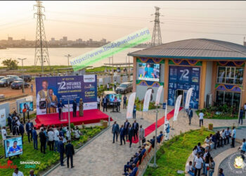 LITERRATURE – Conakry célèbre le livre : les « 72 Heures » rappellent qu’aucune nation ne se construit sans savoir