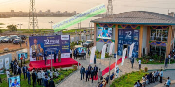 LITERRATURE – Conakry célèbre le livre : les « 72 Heures » rappellent qu’aucune nation ne se construit sans savoir