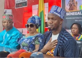 CULTURE – Labé en fête : le FAR 2026 s’étire sur une semaine et s’ouvre au monde