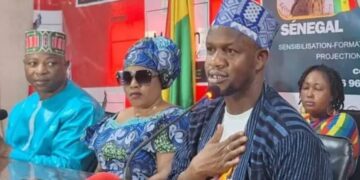 CULTURE – Labé en fête : le FAR 2026 s’étire sur une semaine et s’ouvre au monde