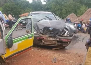 ACTUALITES- Route Conakry–Kindia : combien de morts faudra-t-il encore pour agir ?