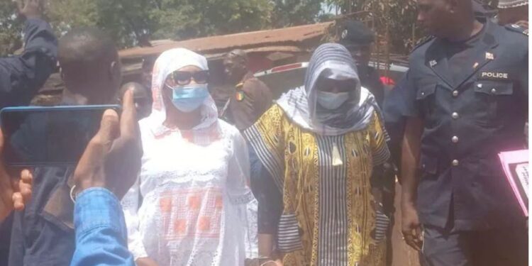 JUSTICE- De l’influence aux prétoires : “Maya la Solution” et Yama Sega face à la justice