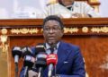 EDUCATION- Lycées agricoles : au CNT, la Guinée mise sur une école qui nourrit