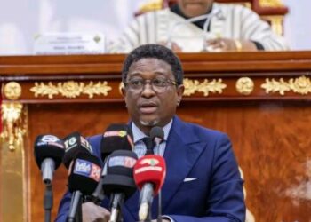 EDUCATION- Lycées agricoles : au CNT, la Guinée mise sur une école qui nourrit