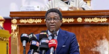 EDUCATION- Lycées agricoles : au CNT, la Guinée mise sur une école qui nourrit