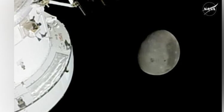 SCIENCES – Artémis II : l’humanité repousse les frontières du possible et s’offre un nouveau sommet spatial