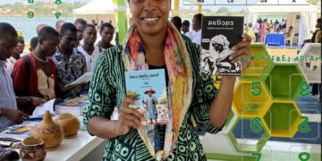 ADLaM : L’alphabet qui réinvente l’identité guinéenne joue son dernier acte à Gbassikolo