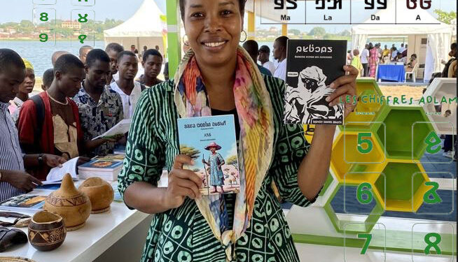 ADLaM : L’alphabet qui réinvente l’identité guinéenne joue son dernier acte à Gbassikolo