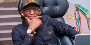 JUSTICE – CRIEF : Badra Koné face aux juges, un procès sous haute tension s’ouvre à Conakry