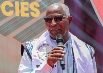 ECONOMIE- Kamissaya ou la fin des excuses : Bah Oury rallume le débat… et promet l’électricité