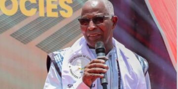 ECONOMIE- Kamissaya ou la fin des excuses : Bah Oury rallume le débat… et promet l’électricité