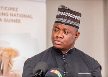 JUSTICE- Fausse liste, vraie mise en garde : la CRIEF dément et promet une traque sans relâche des délinquants financiers