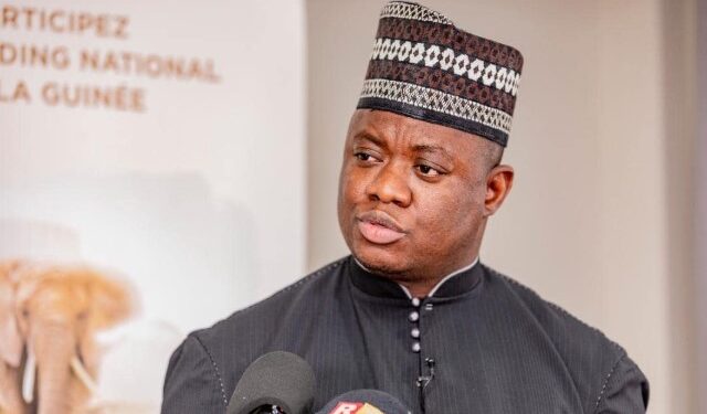 JUSTICE- Fausse liste, vraie mise en garde : la CRIEF dément et promet une traque sans relâche des délinquants financiers