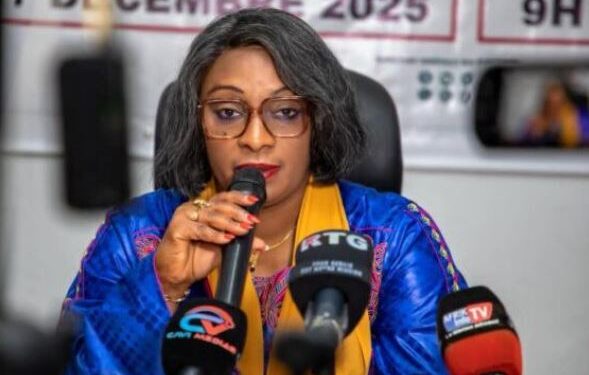 ACTUALITES- Élections du 24 mai : la DGE prolonge la réception des candidatures jusqu’à minuit