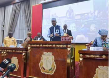 ECONOMIE – Budget 2026 en Guinée : le CNT valide une loi de finances portée par l’ambition économique et le pari Simandou