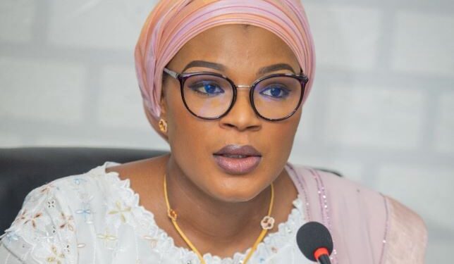 EDUCATION- Guinée : Diaka Sidibé parie sur la science pour sortir du surplace